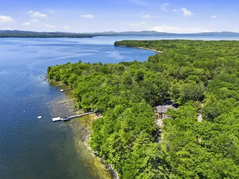 24 Emerald Point Drive Frye Island ME 04071