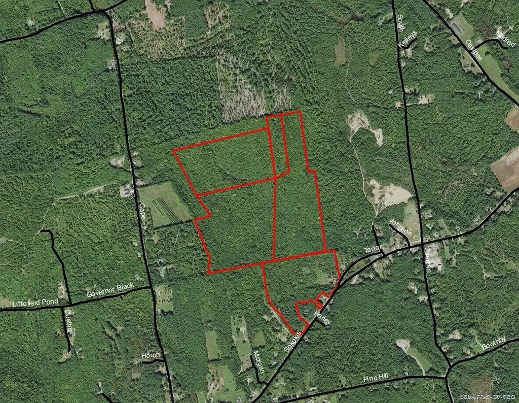 4 Taylor Loop Limington ME 04049