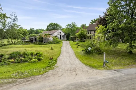 4 Taylor Loop Limington ME 04049