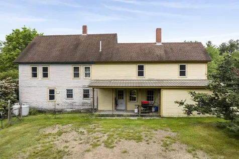 4 Taylor Loop Limington ME 04049