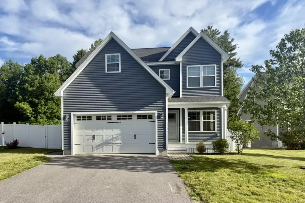 15 Dogwood Lane Gorham ME 04038