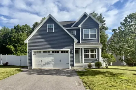 15 Dogwood Lane Gorham ME 04038