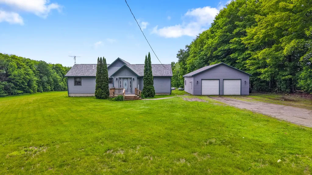 37 W Barker Road Corinna ME 04928