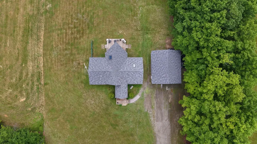 37 W Barker Road Corinna ME 04928
