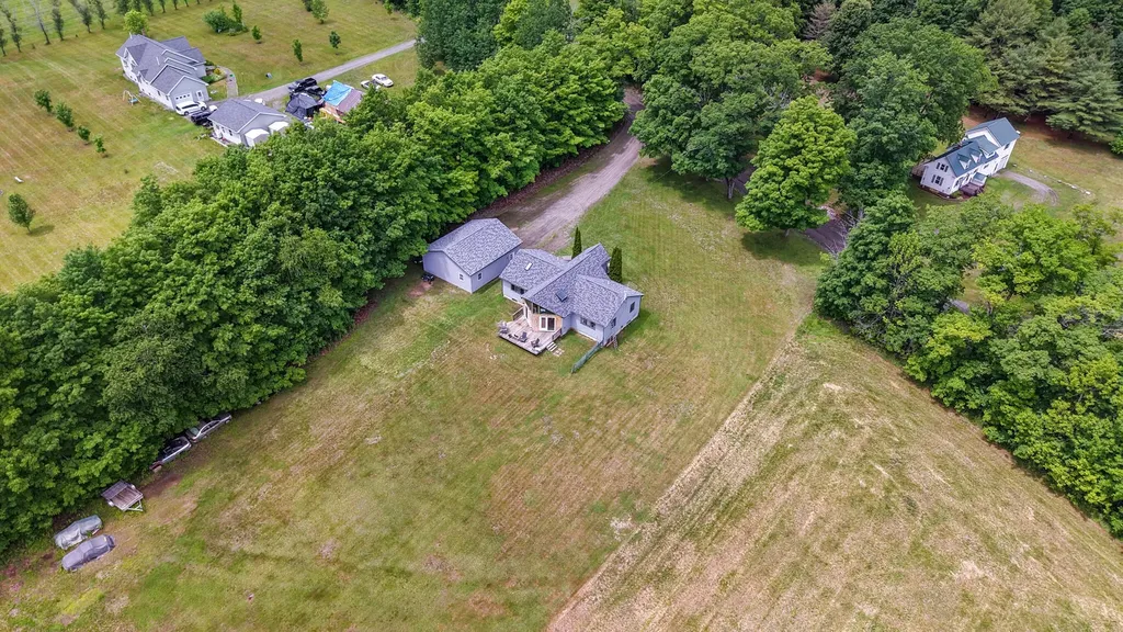 37 W Barker Road Corinna ME 04928