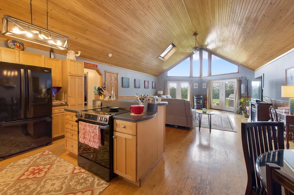 37 W Barker Road Corinna ME 04928