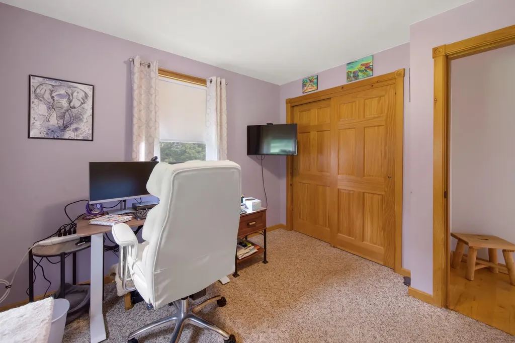 37 W Barker Road Corinna ME 04928