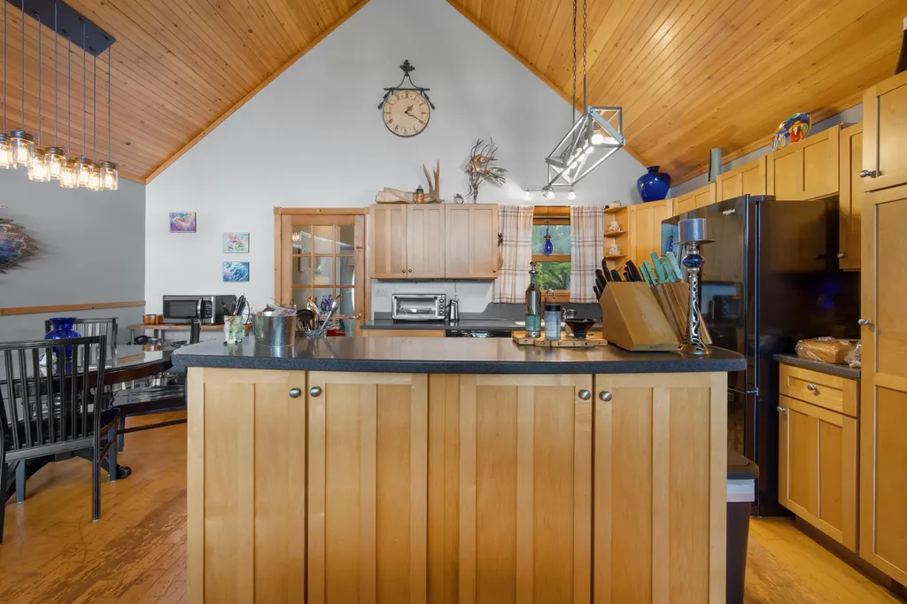 37 W Barker Road Corinna ME 04928