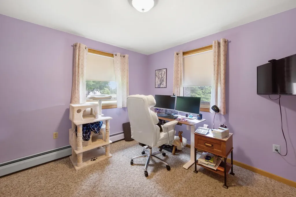 37 W Barker Road Corinna ME 04928