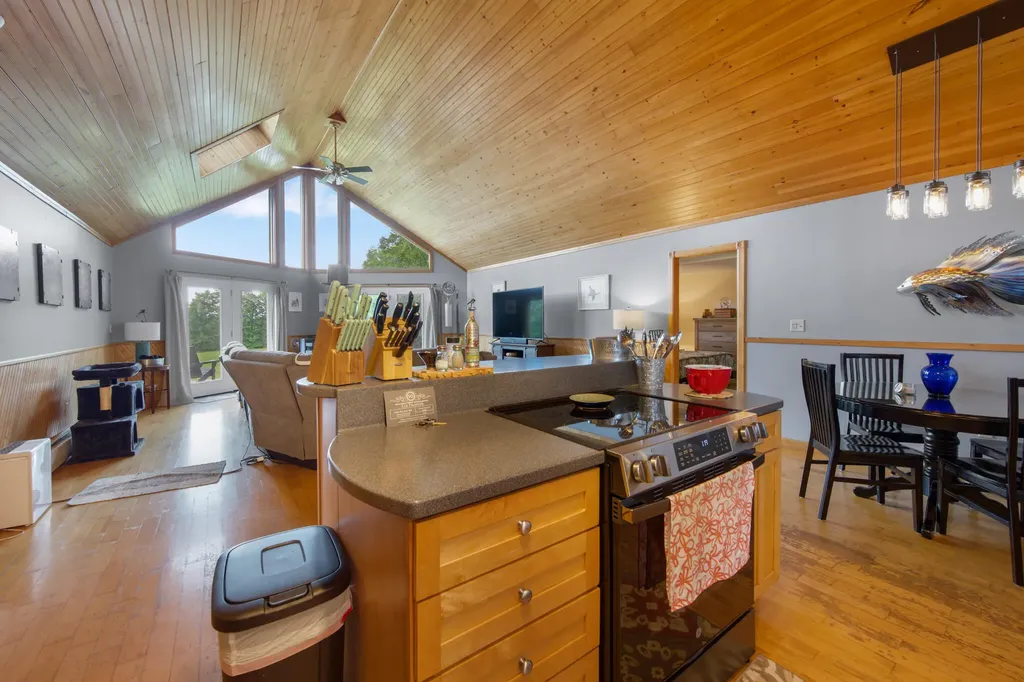 37 W Barker Road Corinna ME 04928