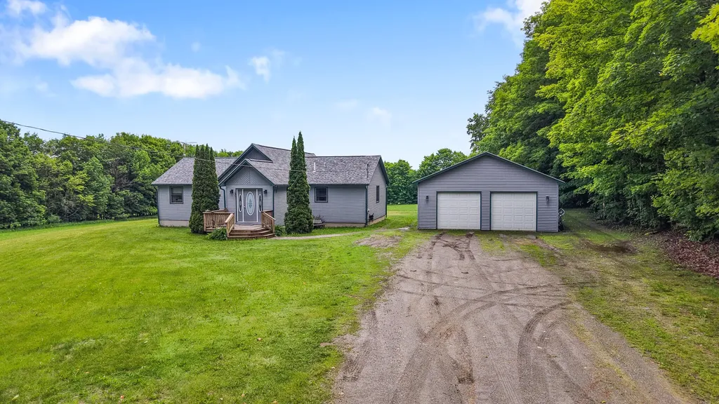 37 W Barker Road Corinna ME 04928