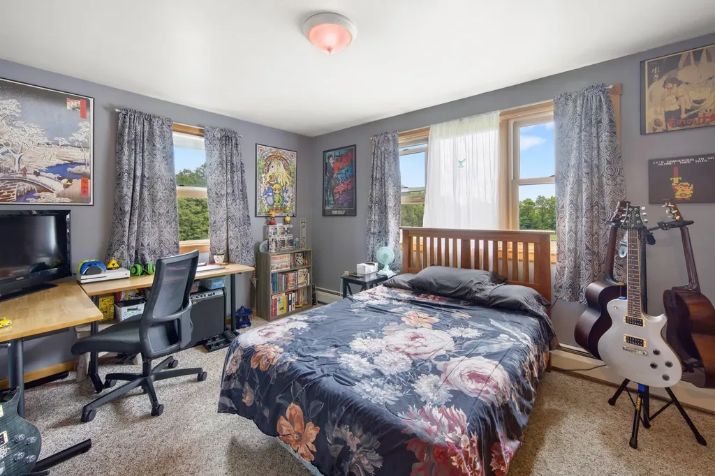 37 W Barker Road Corinna ME 04928
