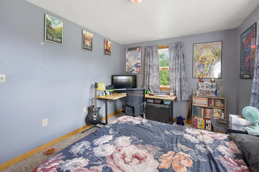 37 W Barker Road Corinna ME 04928