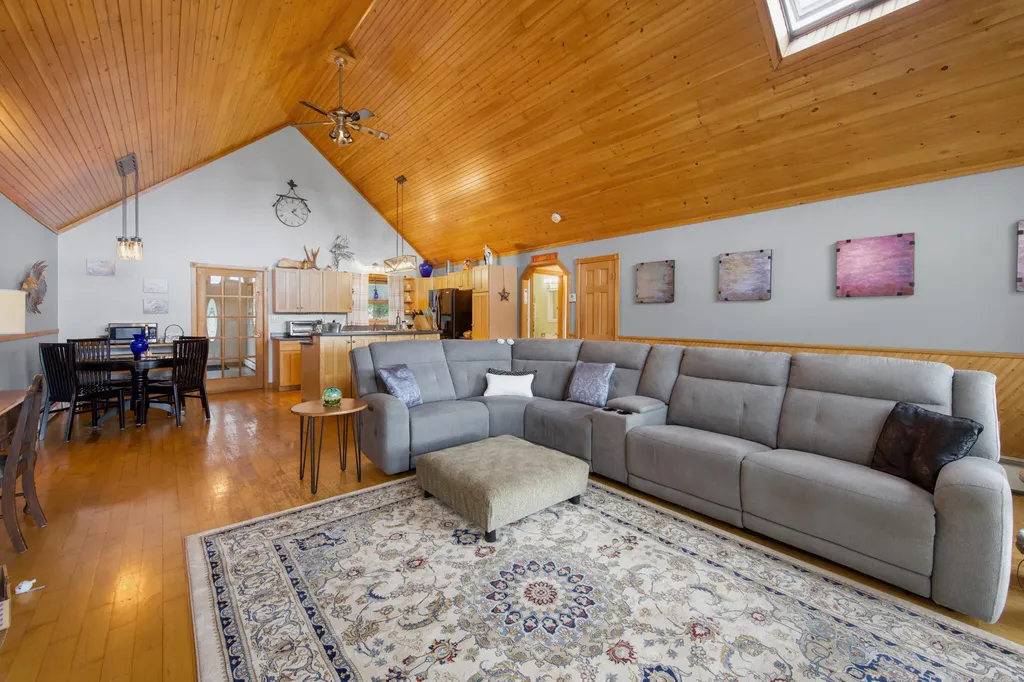 37 W Barker Road Corinna ME 04928