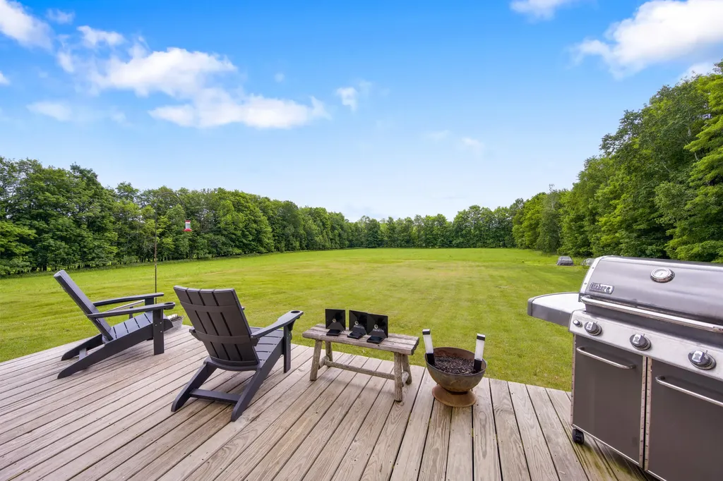 37 W Barker Road Corinna ME 04928