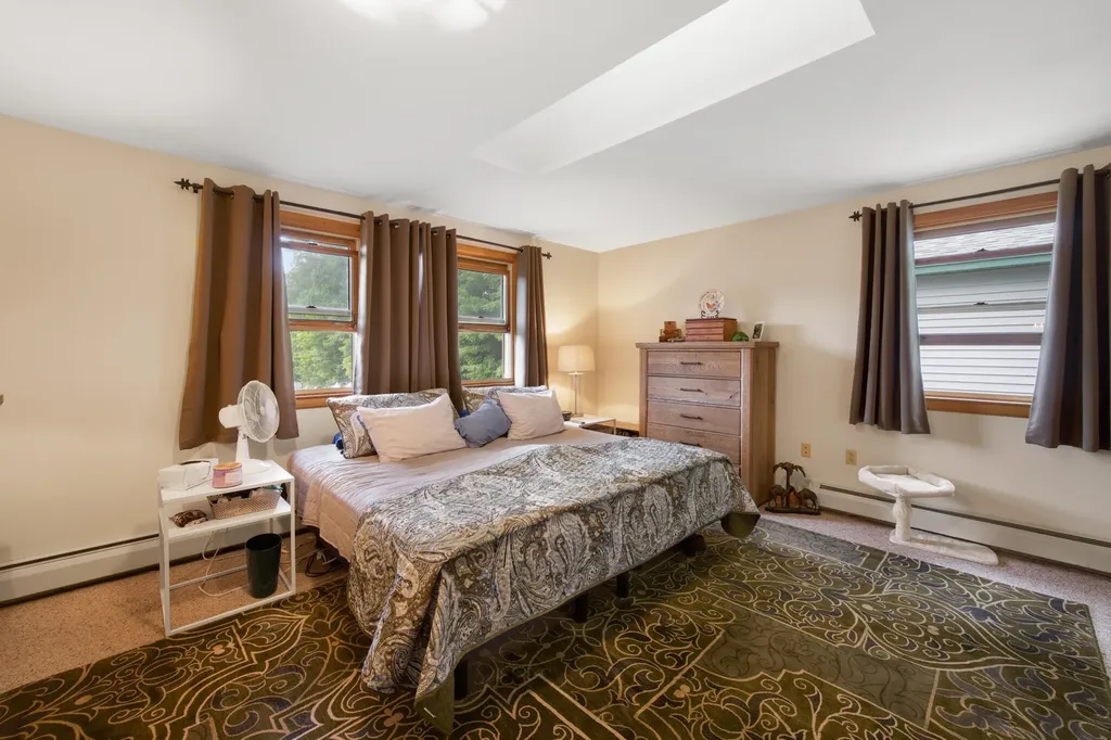 37 W Barker Road Corinna ME 04928