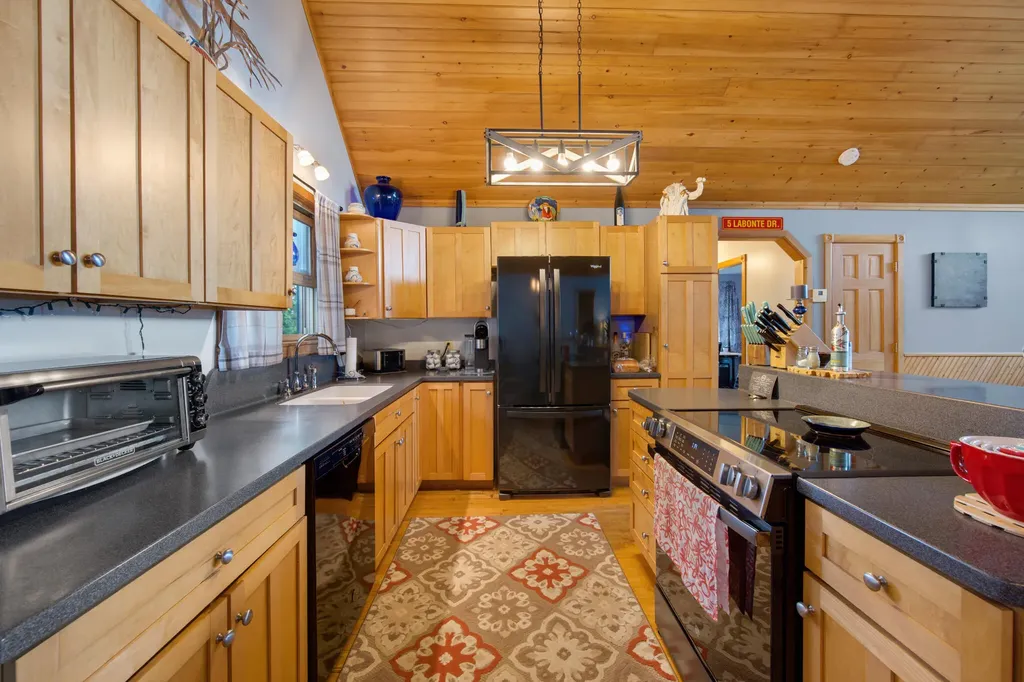 37 W Barker Road Corinna ME 04928