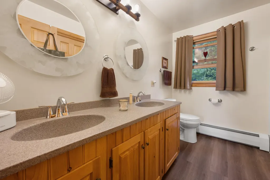37 W Barker Road Corinna ME 04928