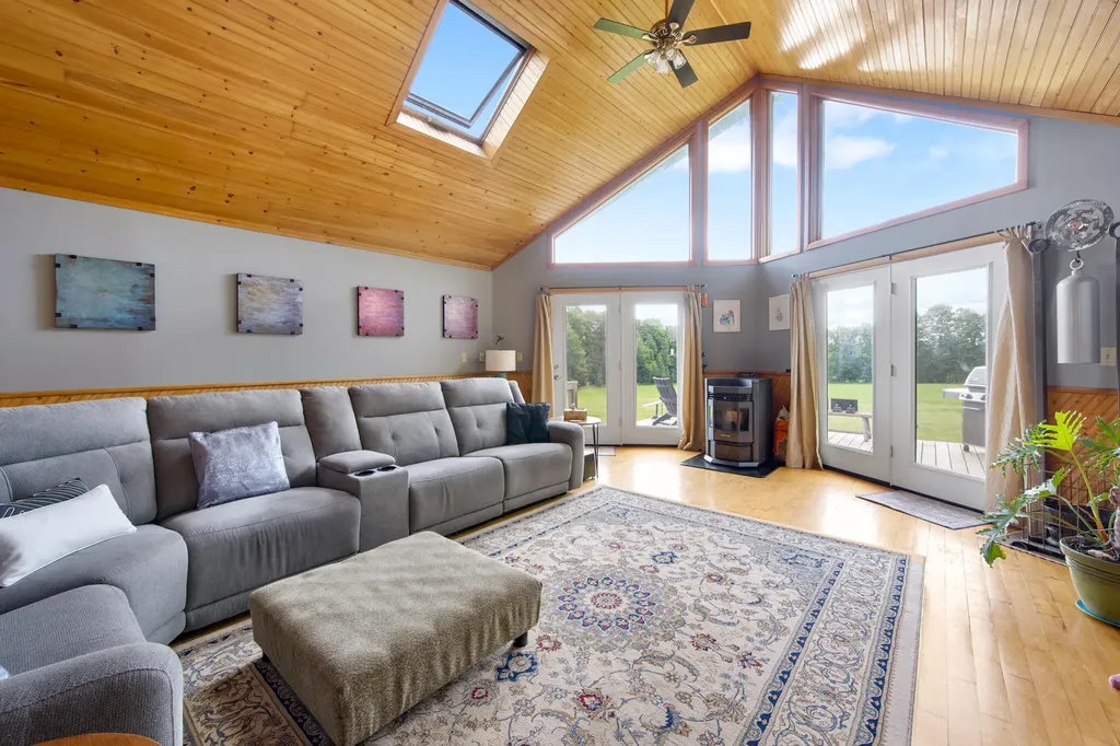 37 W Barker Road Corinna ME 04928