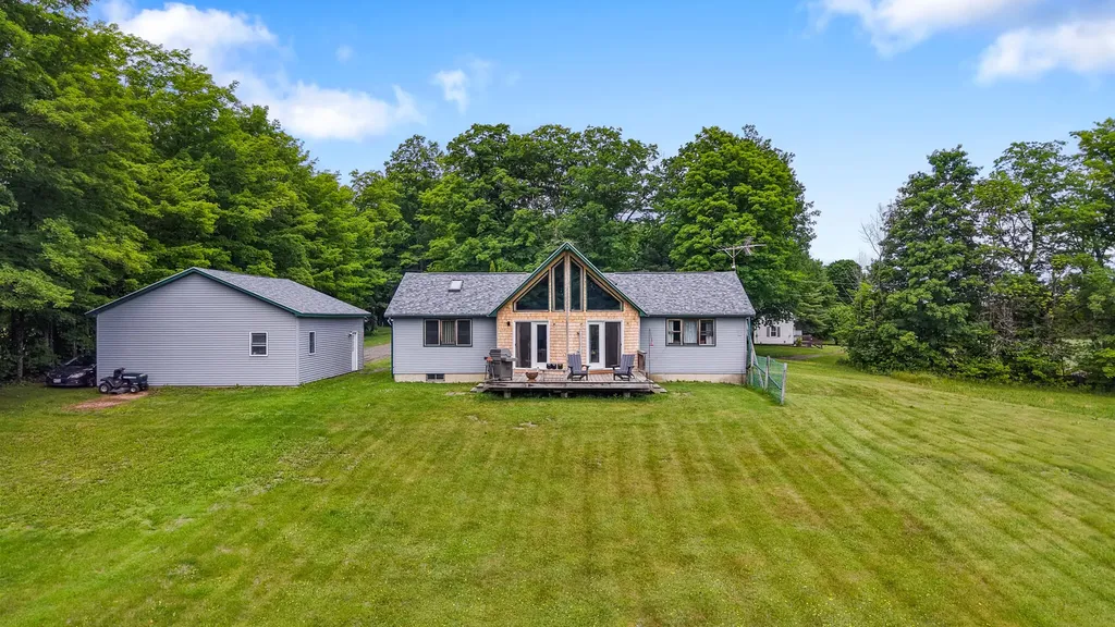 37 W Barker Road Corinna ME 04928