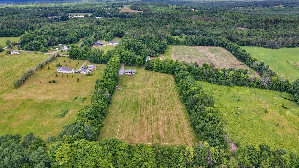 37 W Barker Road Corinna ME 04928