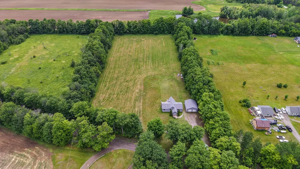 37 W Barker Road Corinna ME 04928