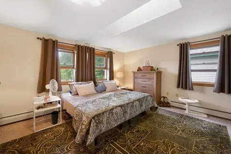 37 W Barker Road Corinna ME 04928