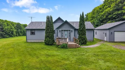 37 W Barker Road Corinna ME 04928