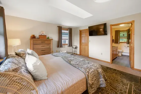 37 W Barker Road Corinna ME 04928