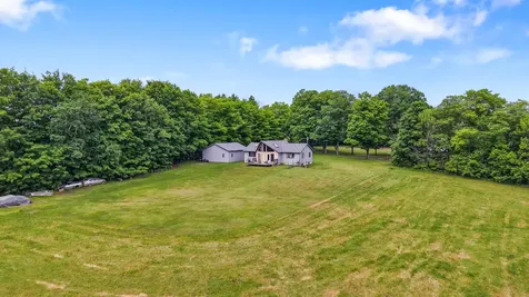37 W Barker Road Corinna ME 04928