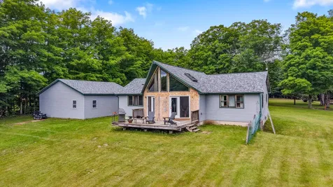 37 W Barker Road Corinna ME 04928