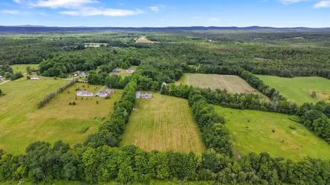 37 W Barker Road Corinna ME 04928