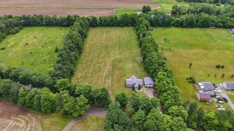 37 W Barker Road Corinna ME 04928