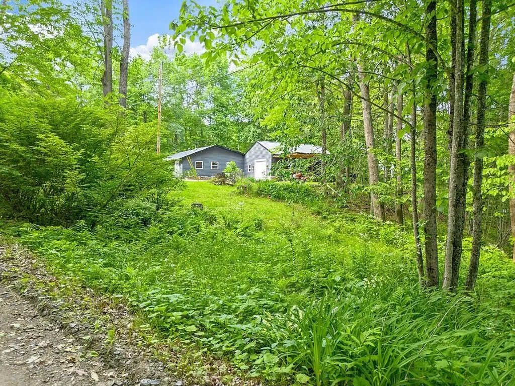 84 Sandy Point Road Vassalboro ME 04989