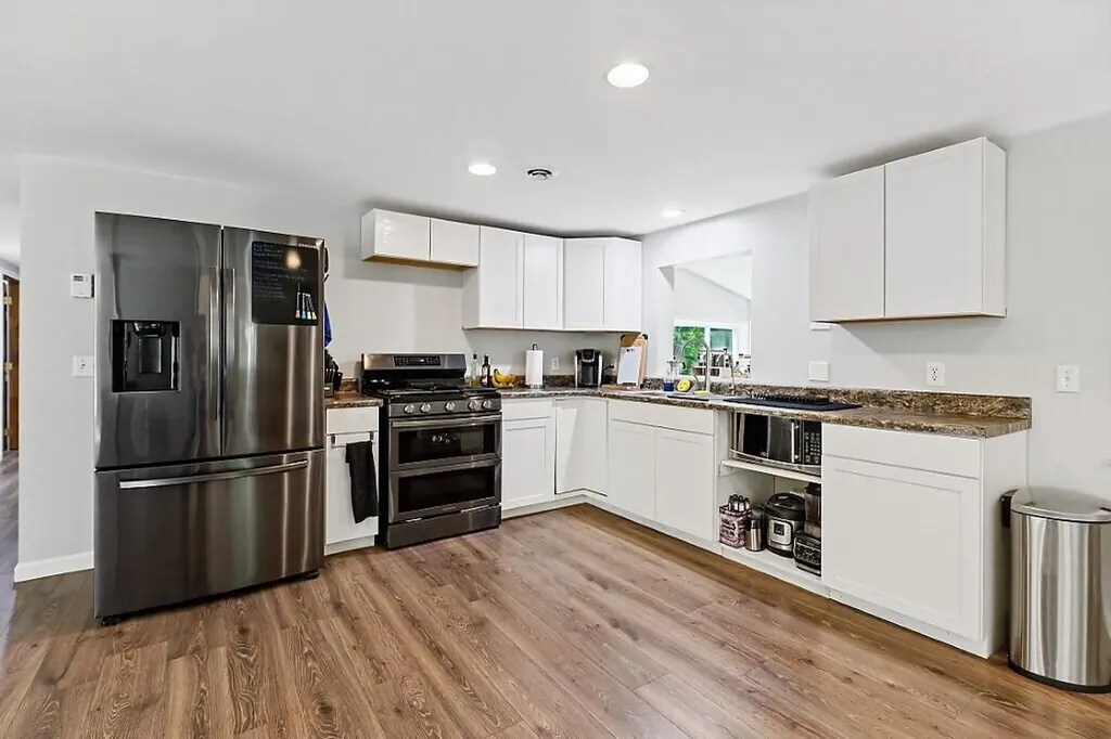 84 Sandy Point Road Vassalboro ME 04989