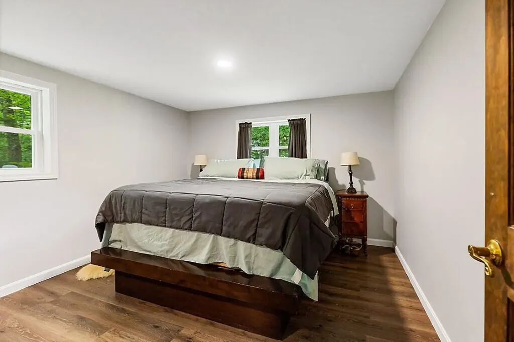 84 Sandy Point Road Vassalboro ME 04989