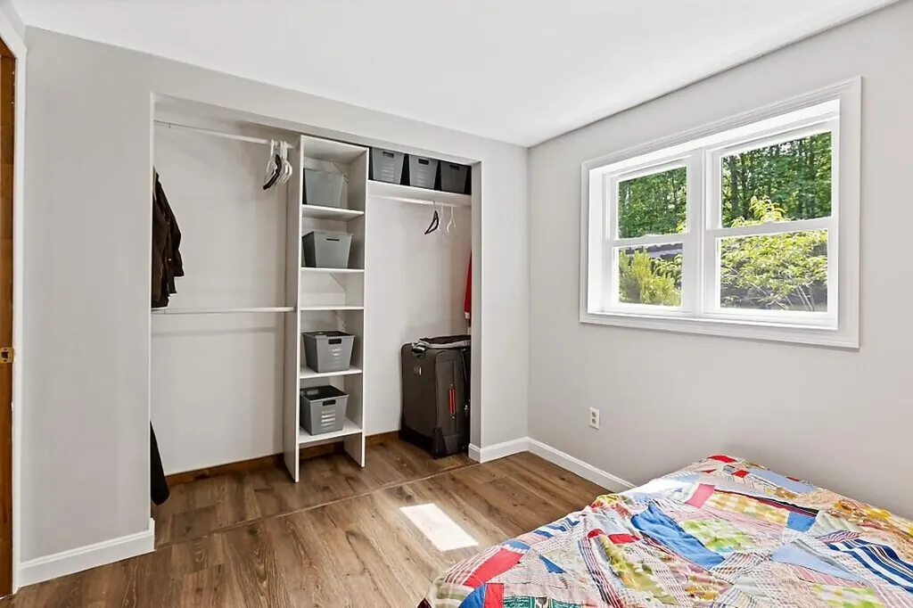84 Sandy Point Road Vassalboro ME 04989
