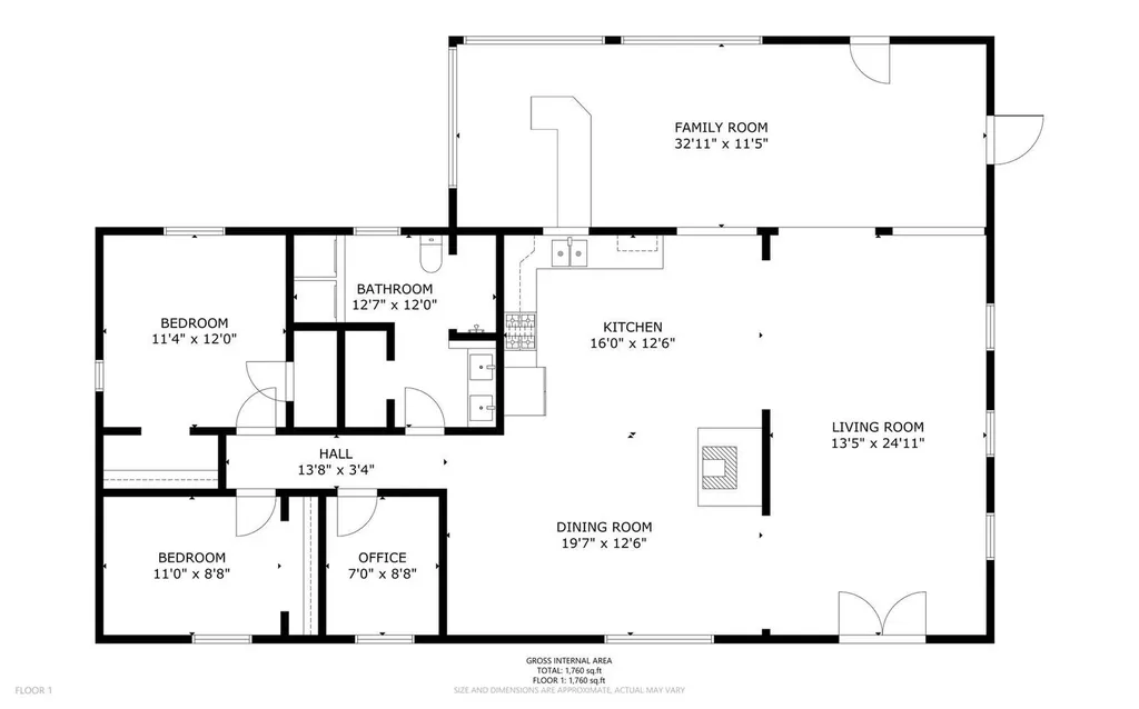 84 Sandy Point Road Vassalboro ME 04989