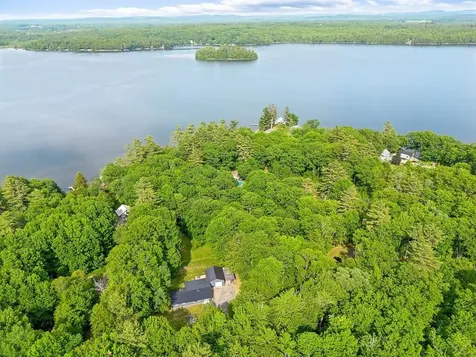 84 Sandy Point Road Vassalboro ME 04989