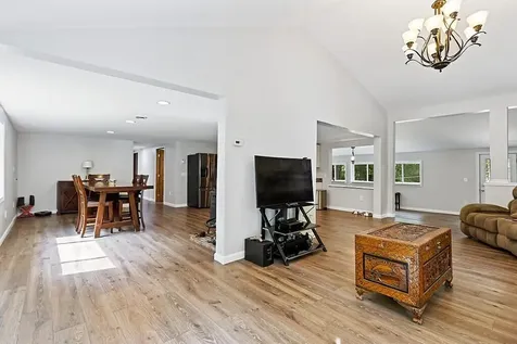 84 Sandy Point Road Vassalboro ME 04989