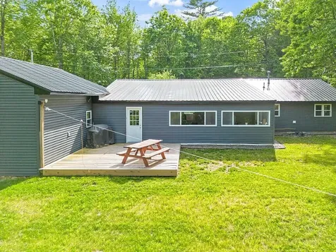 84 Sandy Point Road Vassalboro ME 04989
