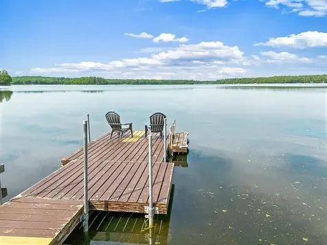 84 Sandy Point Road Vassalboro ME 04989