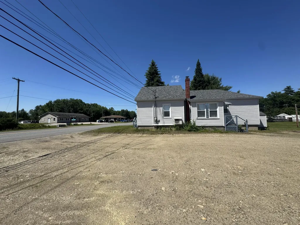 409 Alfred Road Sanford ME 04073