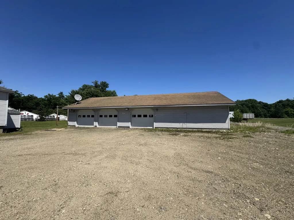 409 Alfred Road Sanford ME 04073