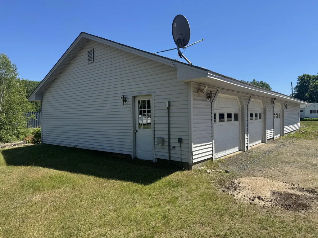 409 Alfred Road Sanford ME 04073