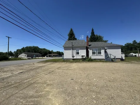 409 Alfred Road Sanford ME 04073