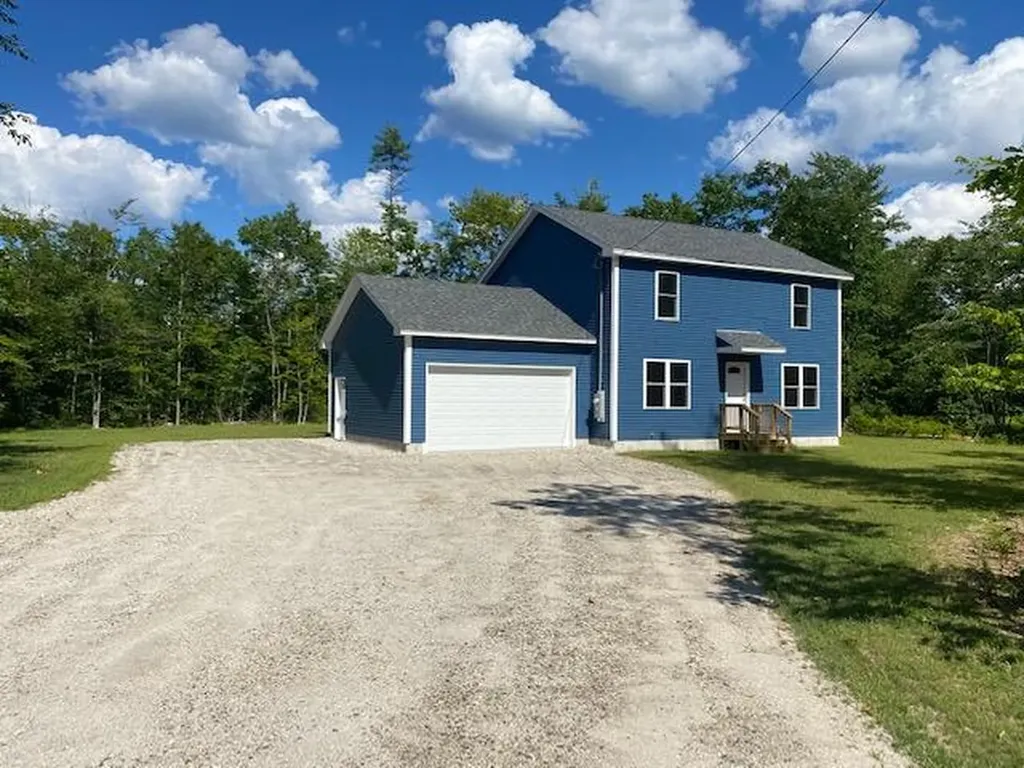 23 Sand Pond Road Baldwin ME 04024