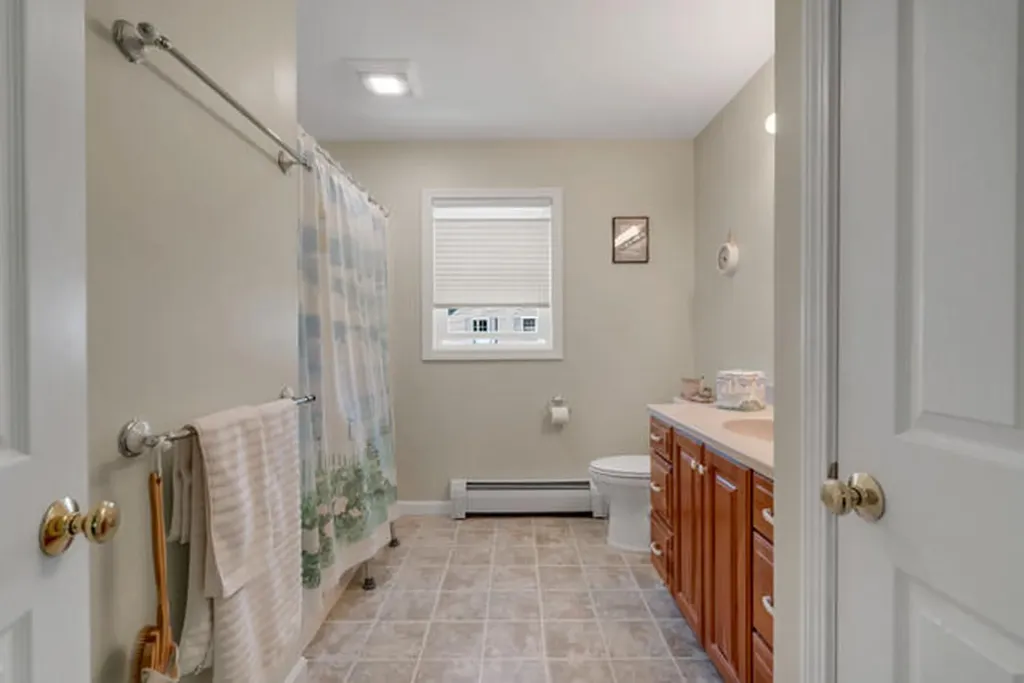 8 Village Drive Turner ME 04282