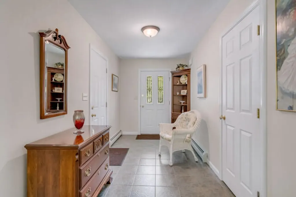 8 Village Drive Turner ME 04282