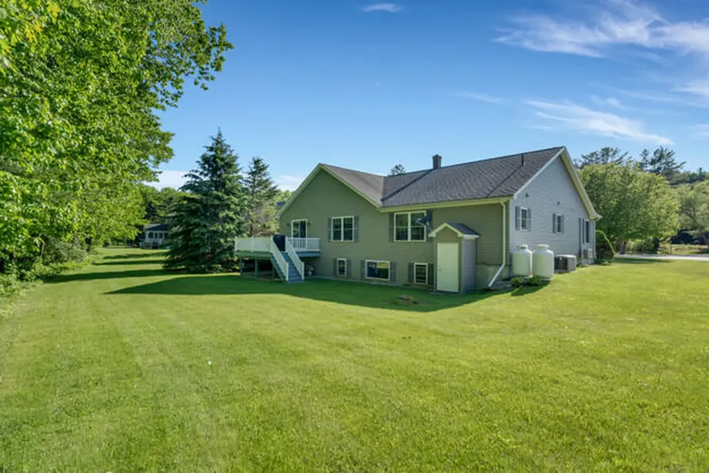 8 Village Drive Turner ME 04282
